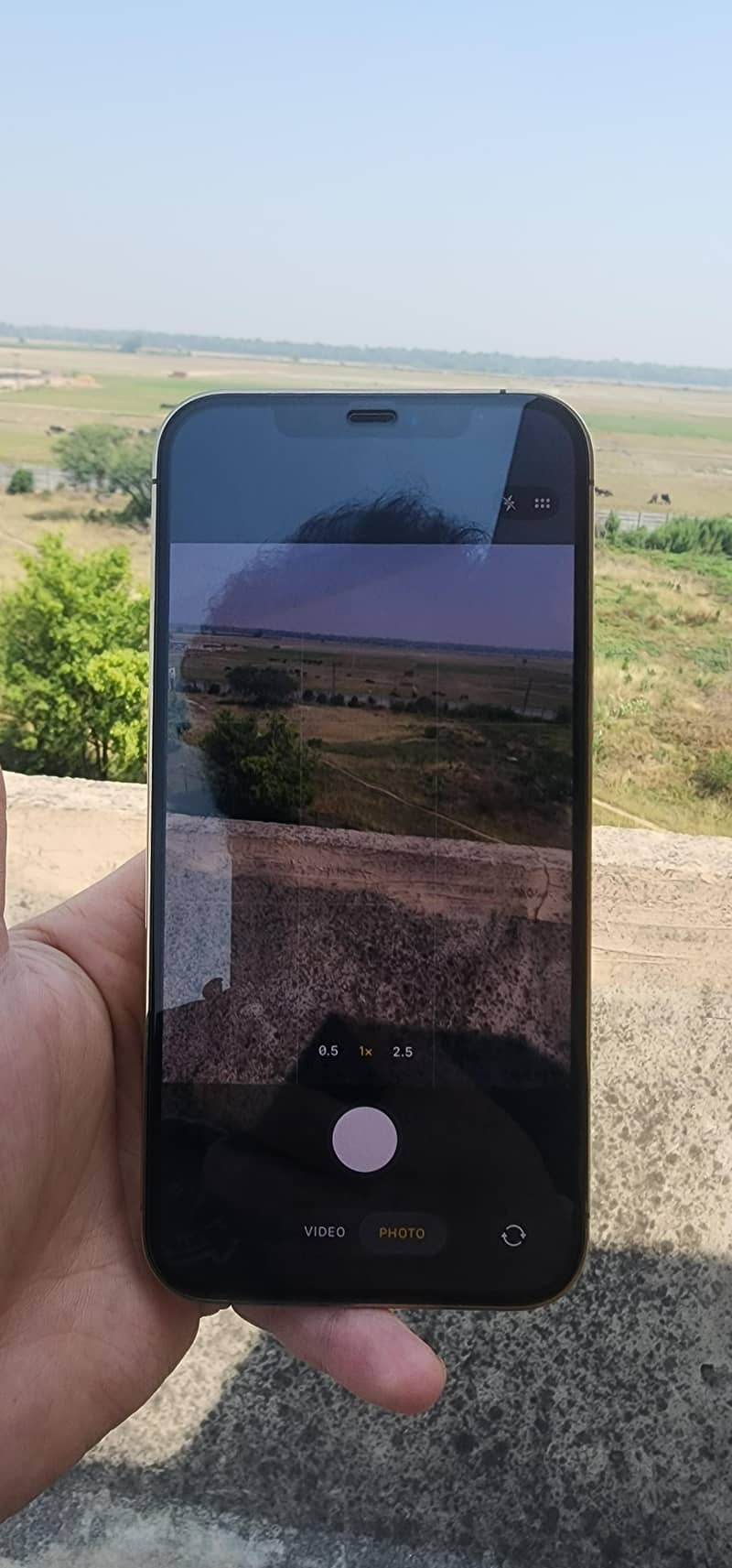 IPHONE 12 Pro Max 4