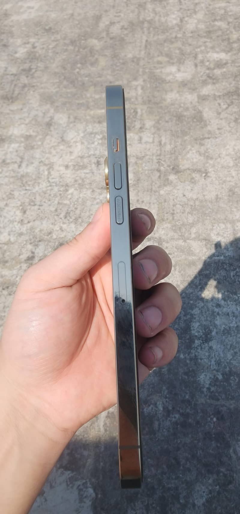 IPHONE 12 Pro Max 5