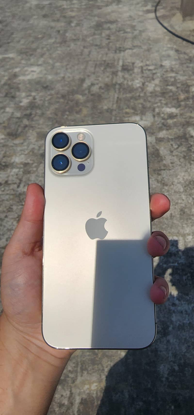 IPHONE 12 Pro Max 7