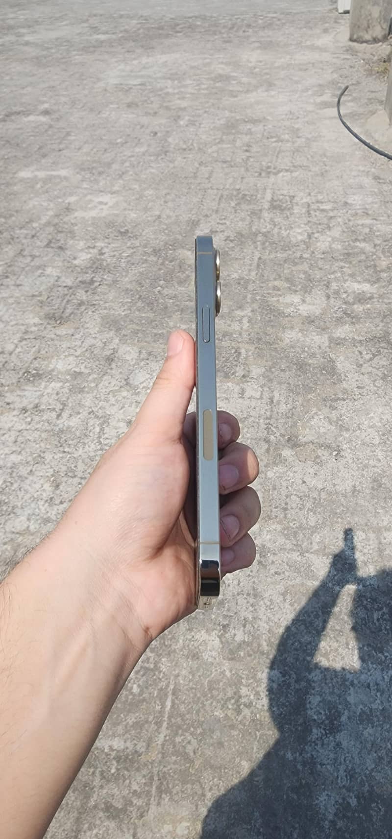 IPHONE 12 Pro Max 8