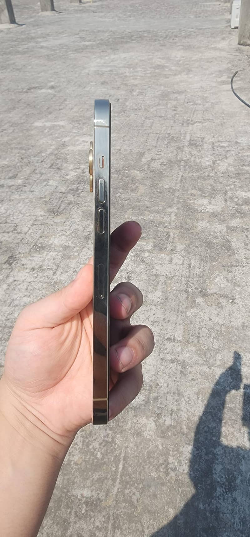 IPHONE 12 Pro Max 11