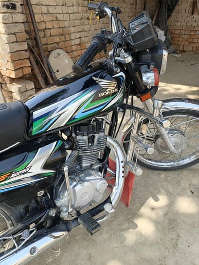 125bike