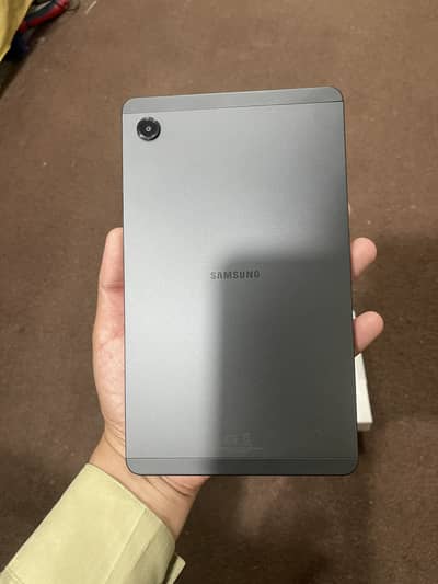 Samsung tab a9