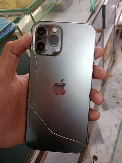 IPhone 12 promax