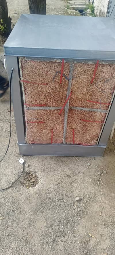 room air cooler