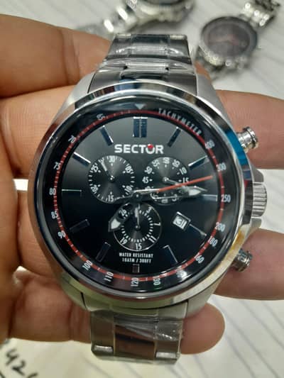 Sector Watch