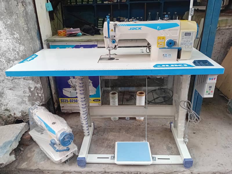 new model auto machine 0