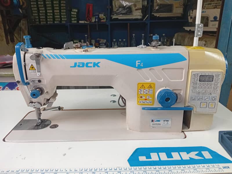 new model auto machine 1