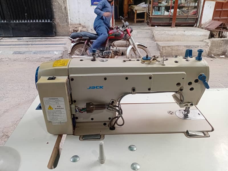 new model auto machine 2
