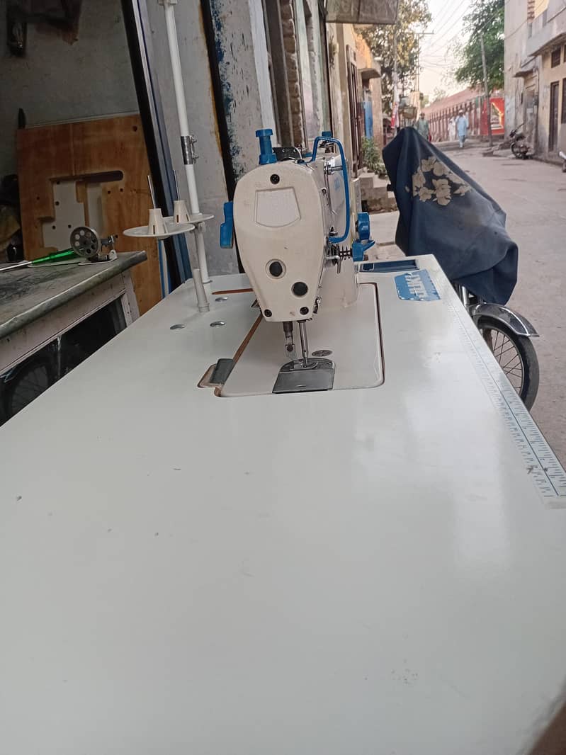 new model auto machine 3