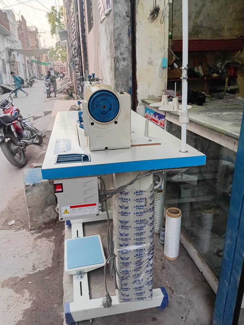 new model auto machine 4