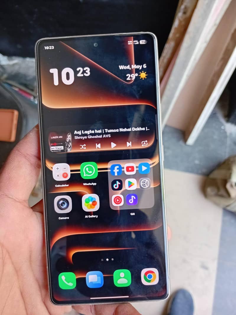 infinix note 50 1