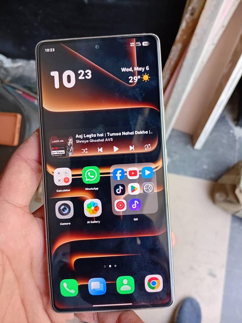 infinix note 50 4