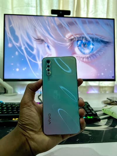 vivo S1 4/128