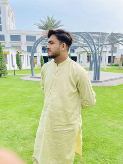 Muneeb Akbar