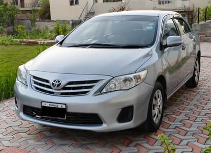 Toyota Corolla GLi For Sale.