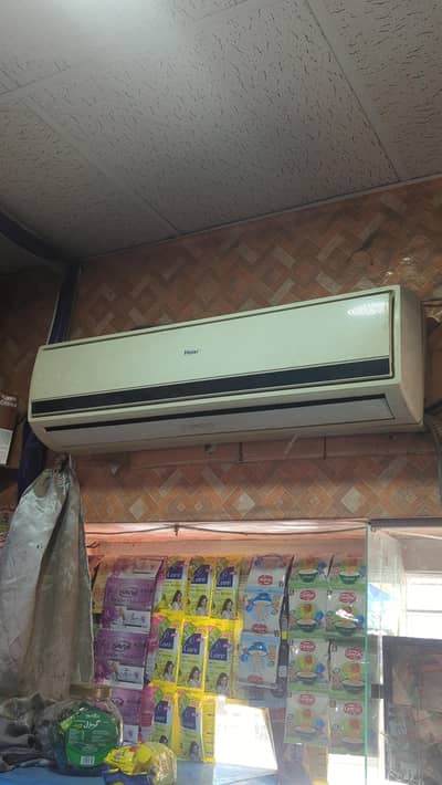 A. C for sale . Reasonable Price 60,000