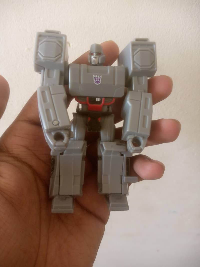 Action Figures 1