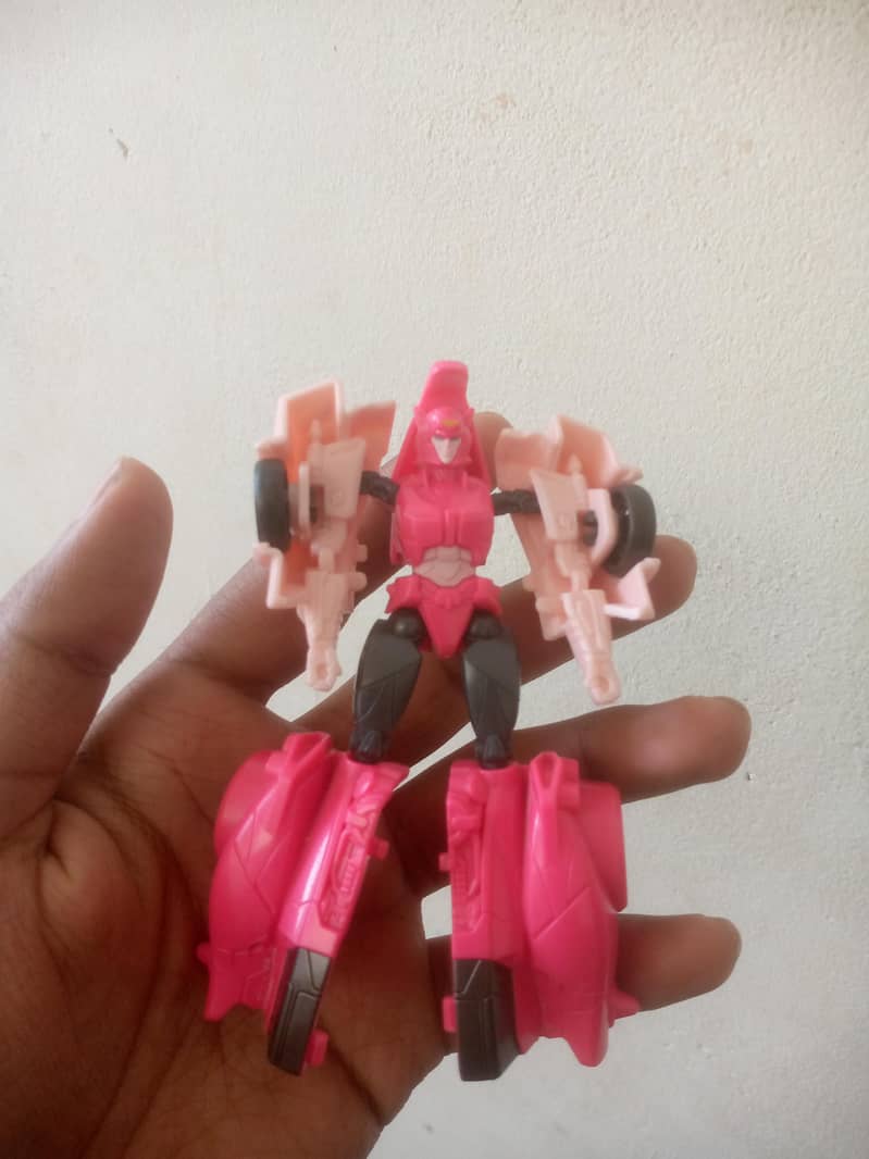 Action Figures 2