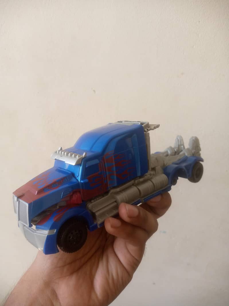 Action Figures 5