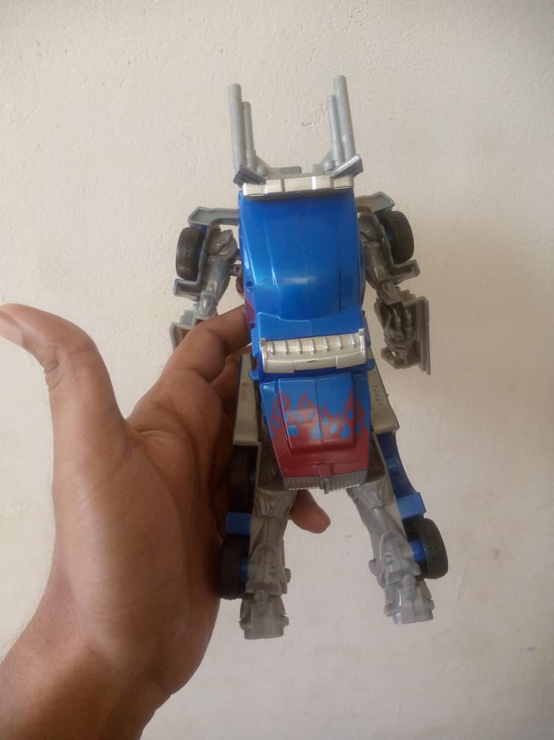 Action Figures 6