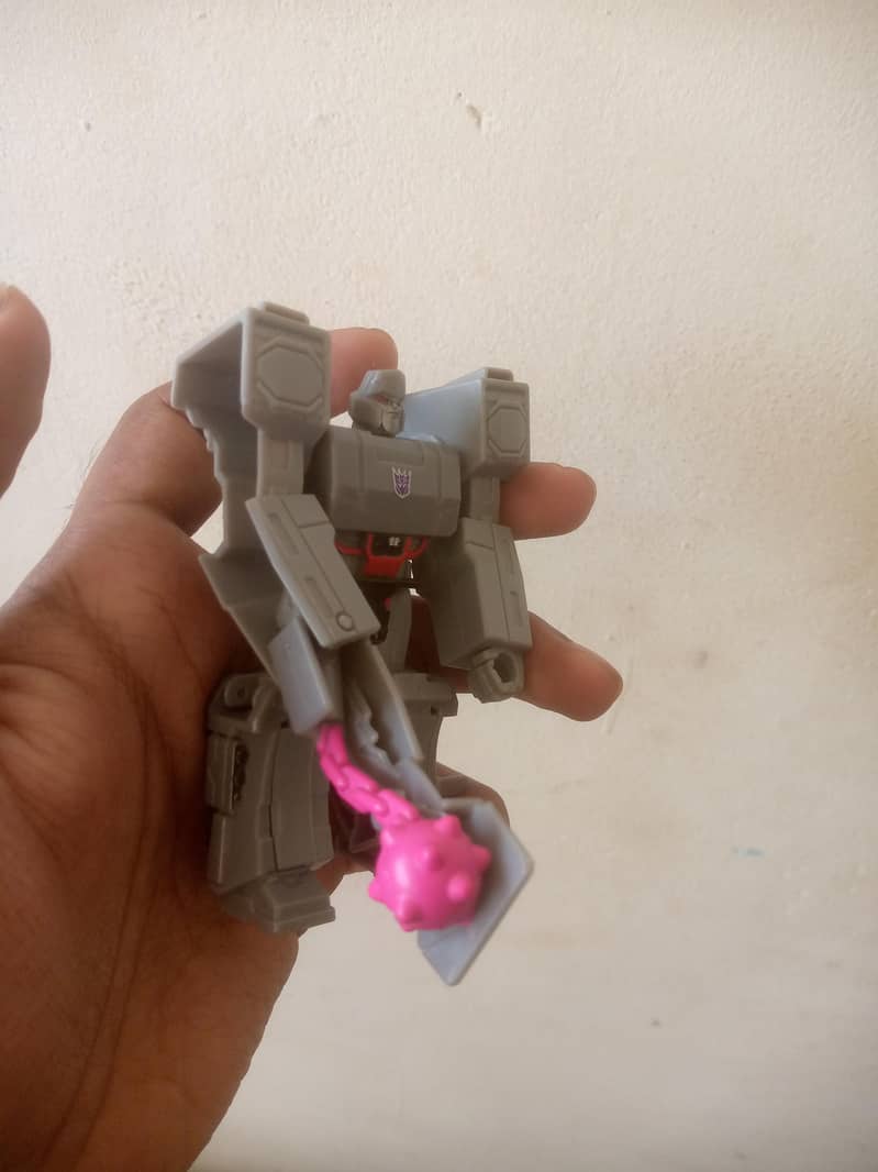 Action Figures 7