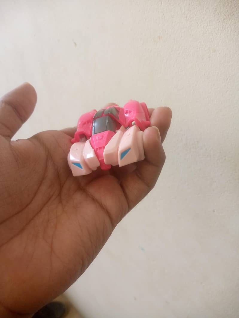 Action Figures 9
