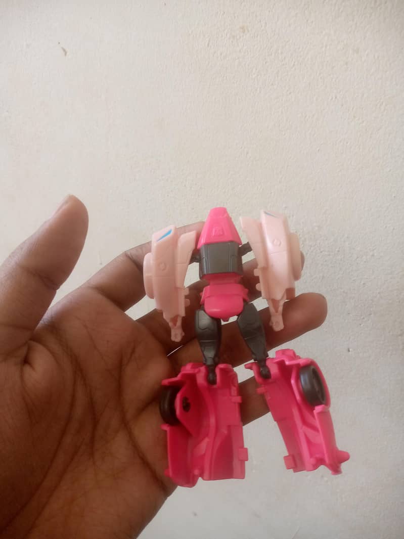 Action Figures 10