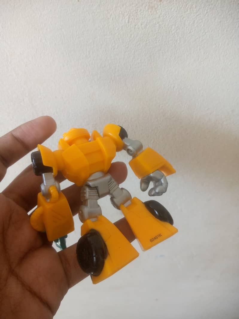 Action Figures 11