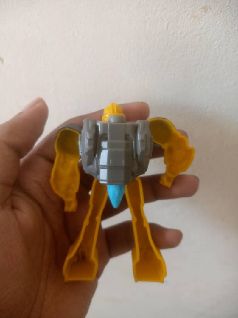 Action Figures 12