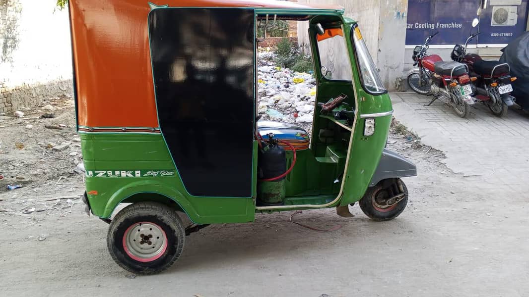 2016 model ha 2