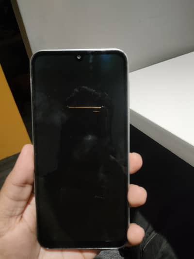 Samsung Mobile A24