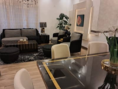 Fully Furnished 5 Marla House For sale In DHA Phase 3 - Block XX Lahore