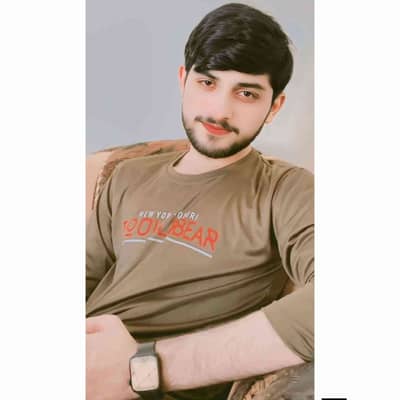 Mohsin Khan