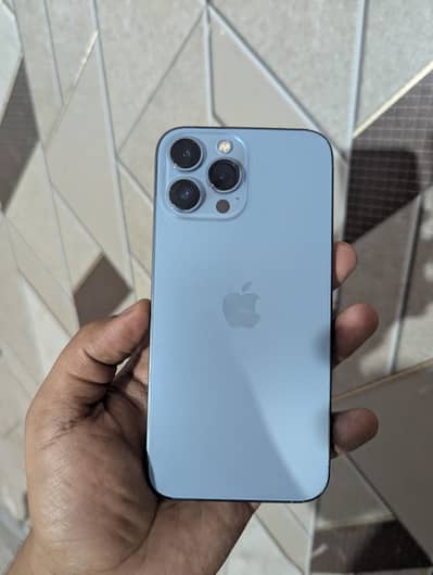 Iphone 13 pro max 128gb non pta