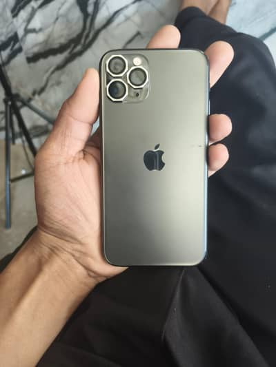 iPhone 11 pro 64 GB 03288134164