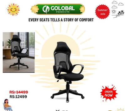 office chairs / computer chairs / staff chairs / Executive chairs