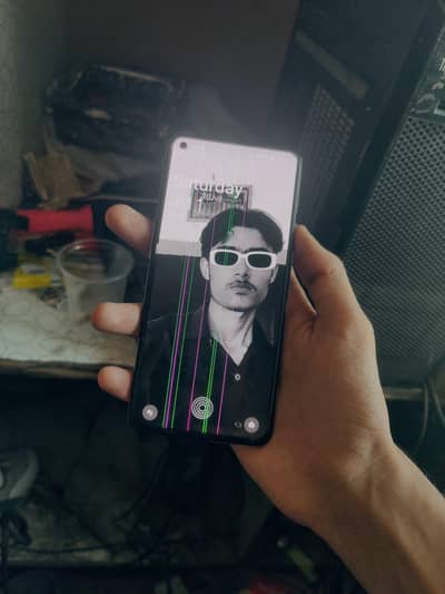 One plus 9 pta approved