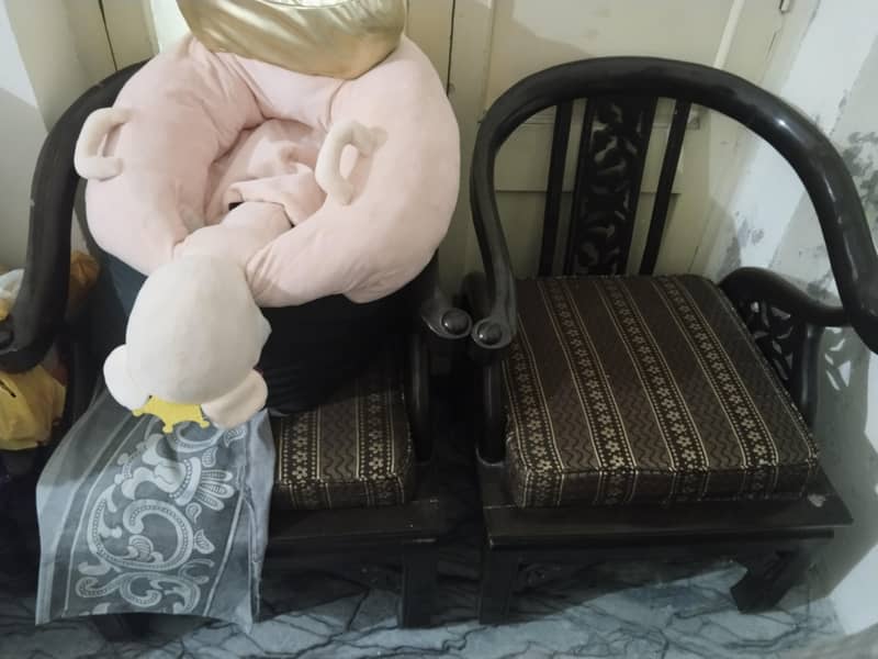 condition a. one 2