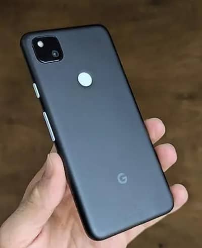 Google pixel 4a 128Gb