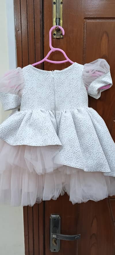 Doll Frok for Baby Girl