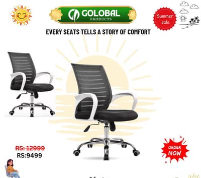 office chairs / computer chairs / staff chairs / Executive chairs