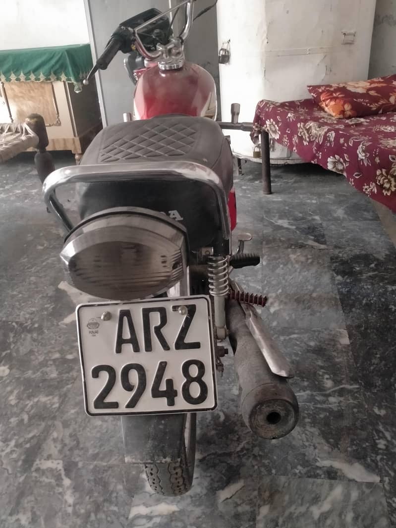 okaye 7