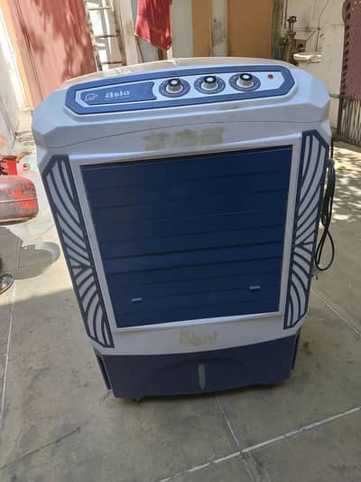 Asia aircooler