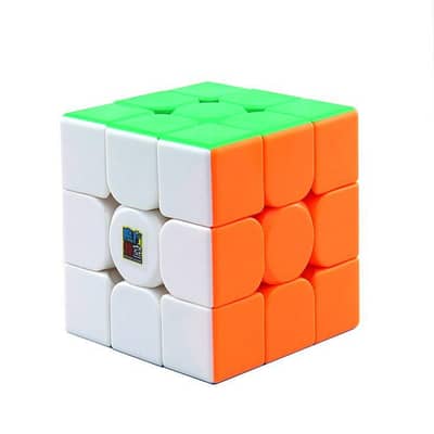 rubix cube 3x3
