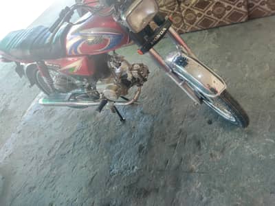 2017 Model Rawalpindi number