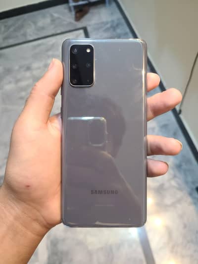 SAMSUNG S20 PLUS