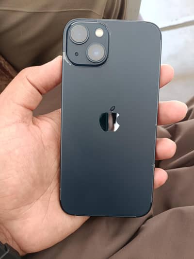 iPhone 13 128GB (JV) – 94% Battery Health with Box!