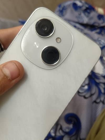 Techno spark go 1