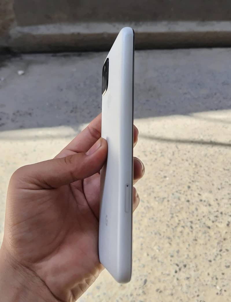 Pixel 4a 5g 3
